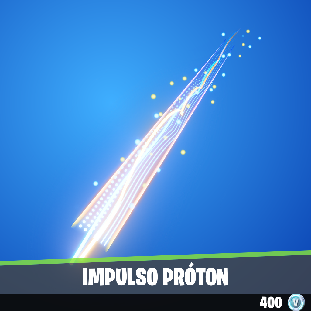 Impulso Próton
