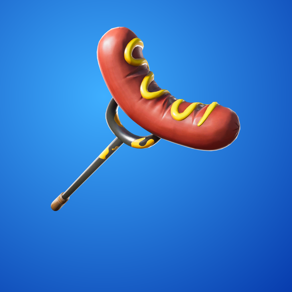 Knockwurst