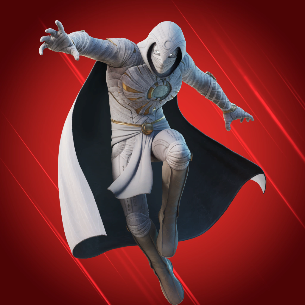 Moon Knight