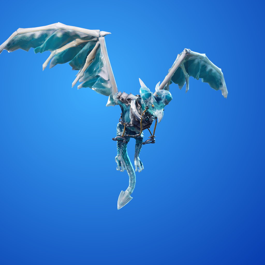 Frostwing