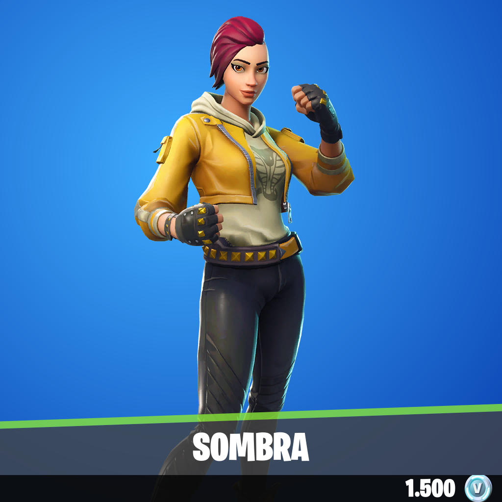 Sombra