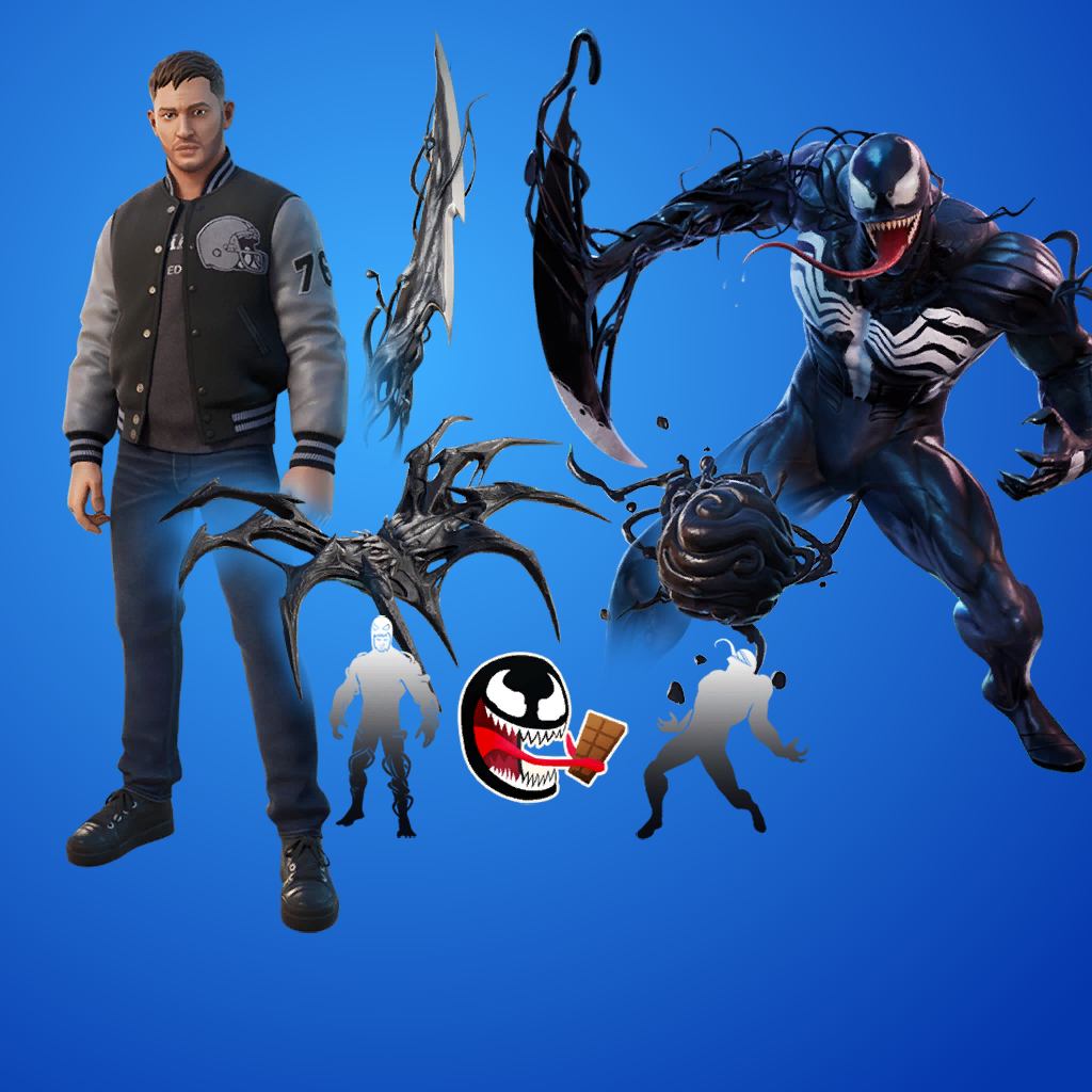 Venom Bundle