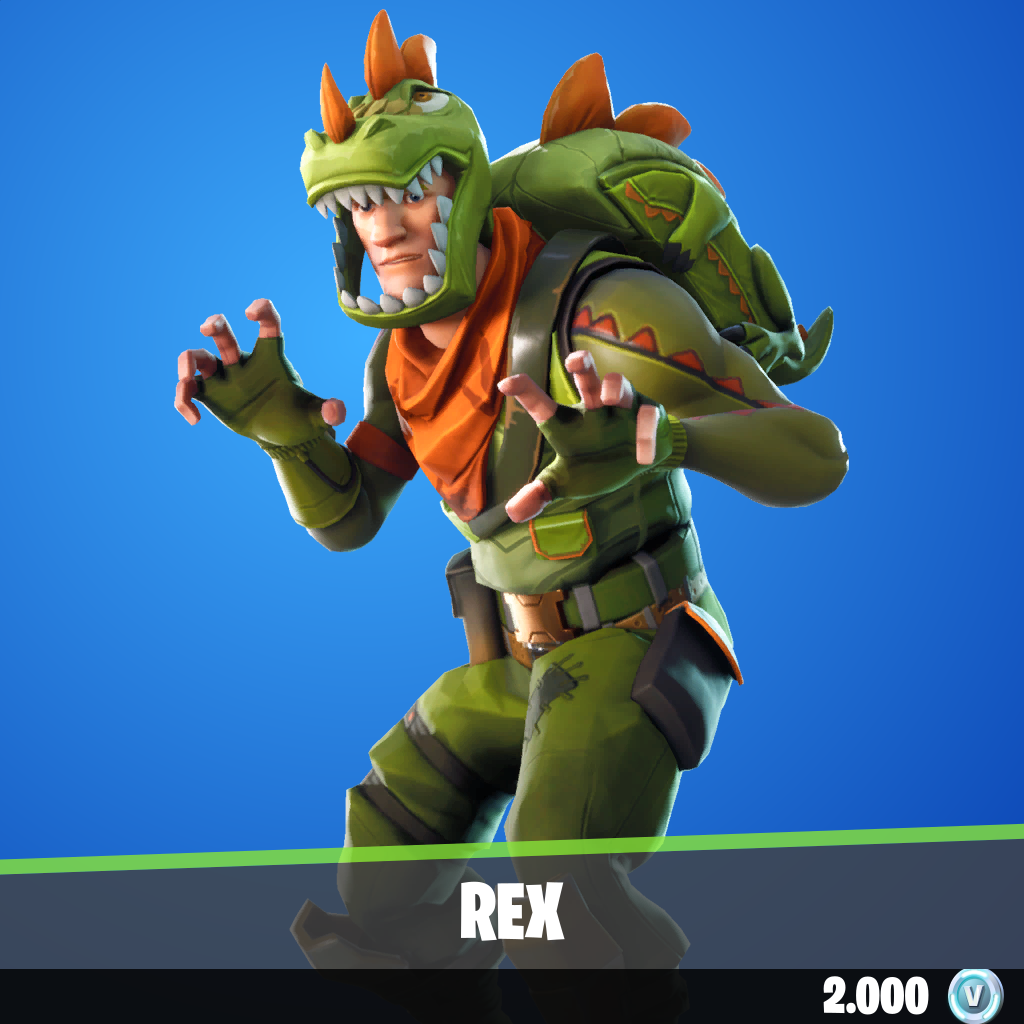 Rex