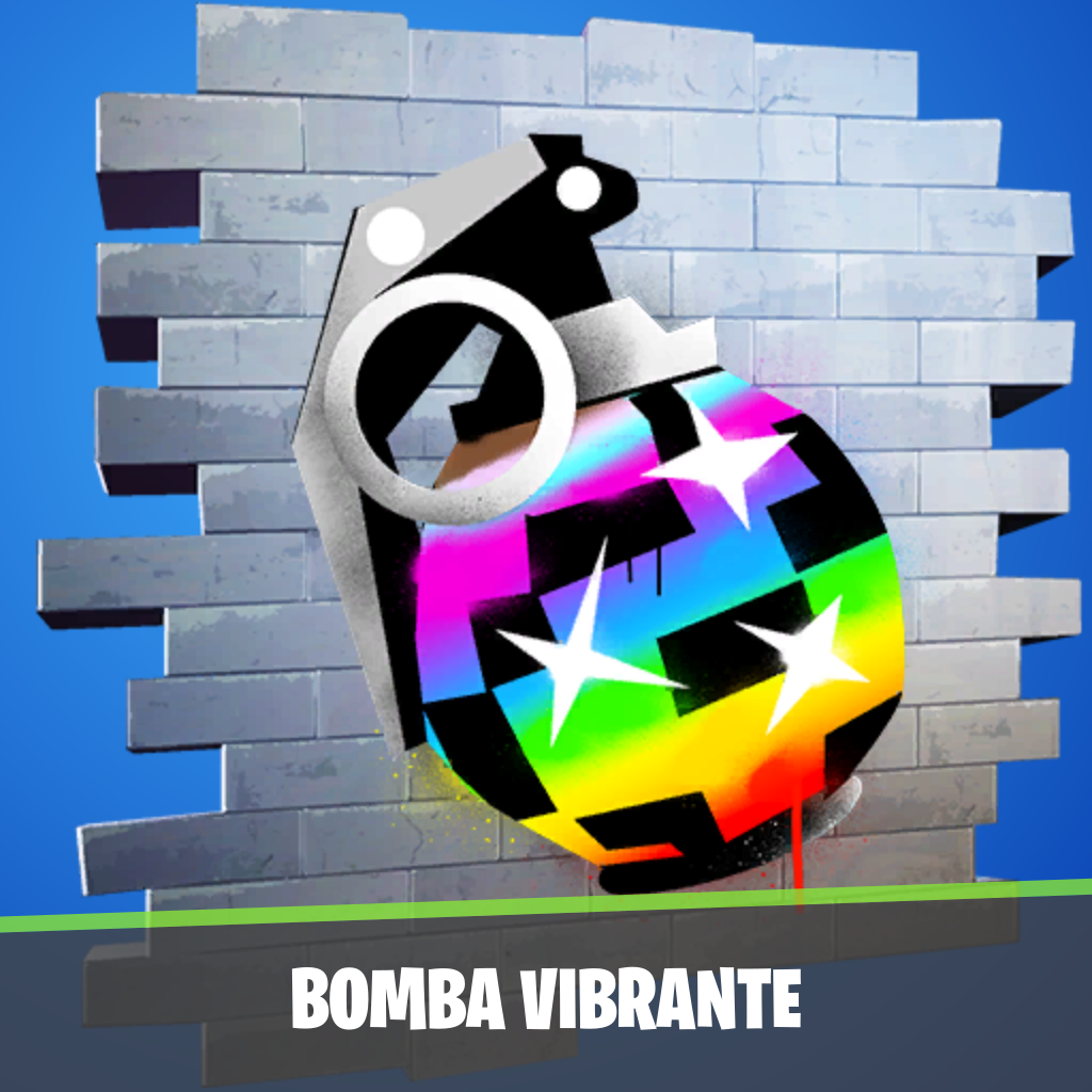 Bomba Vibrante