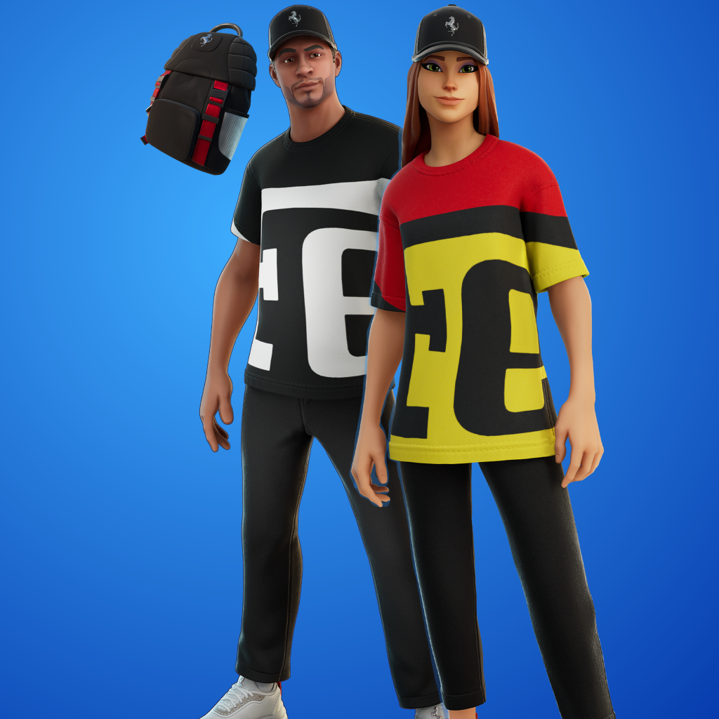 Ferrari Bundle