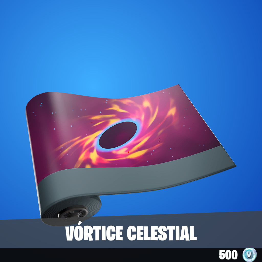 Vórtice Celestial