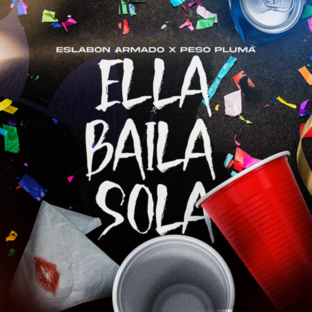 Ella Baila Sola