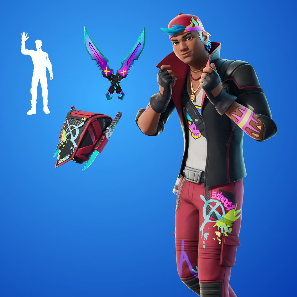 Neon Nights Bundle