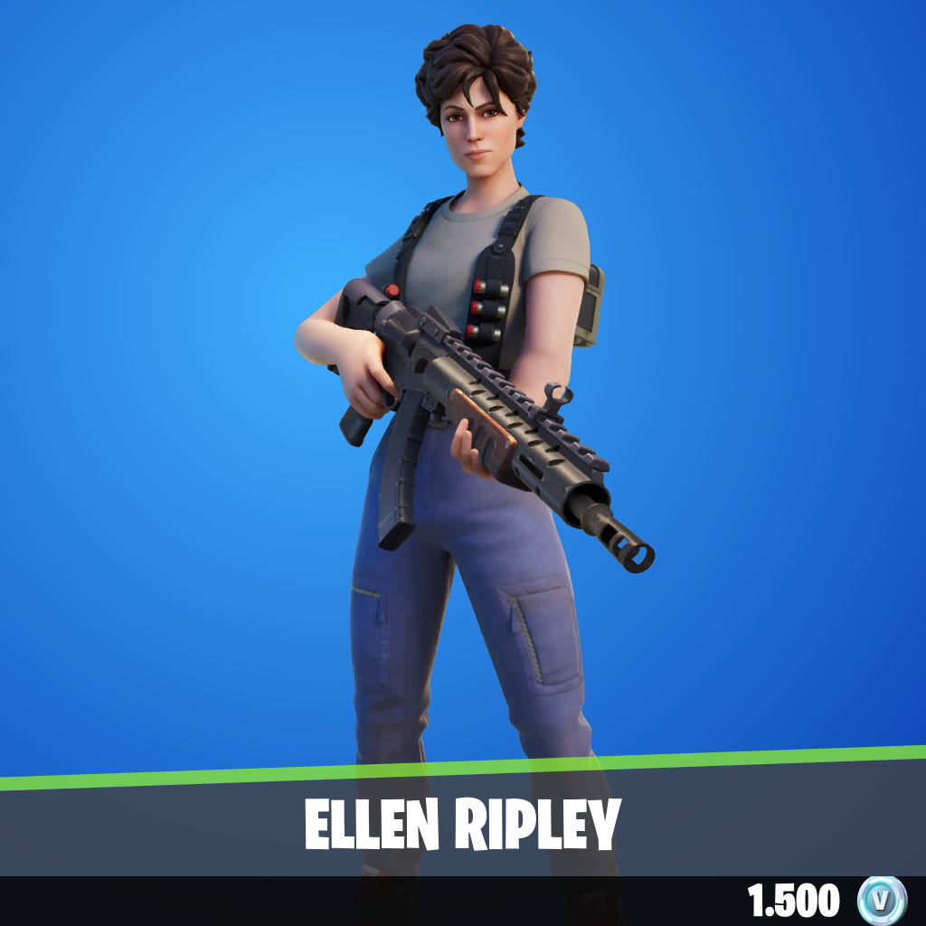 Ellen Ripley