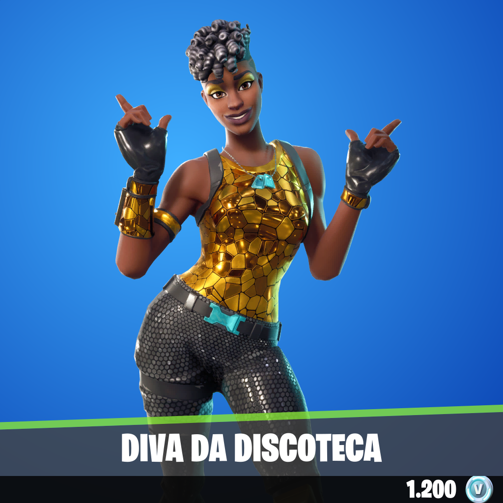 Diva da Discoteca