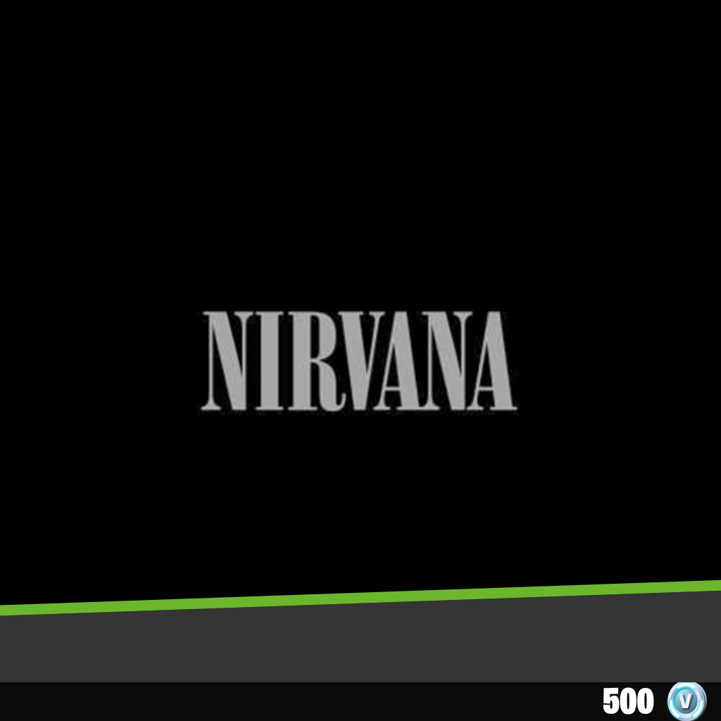 Smells Like Teen Spirit