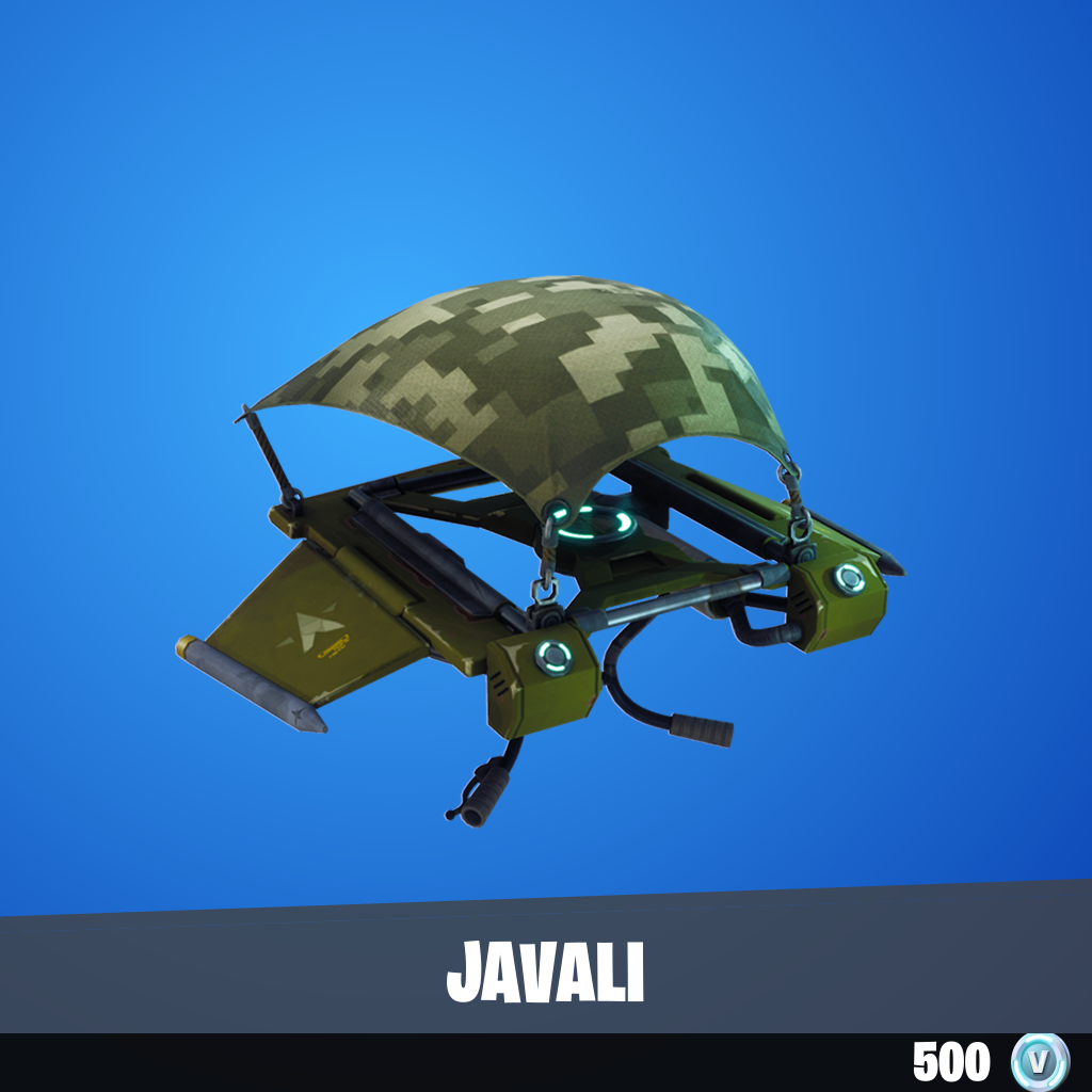 Javali