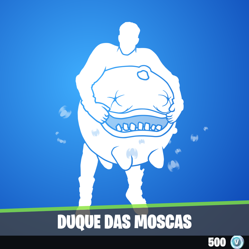Duque das Moscas