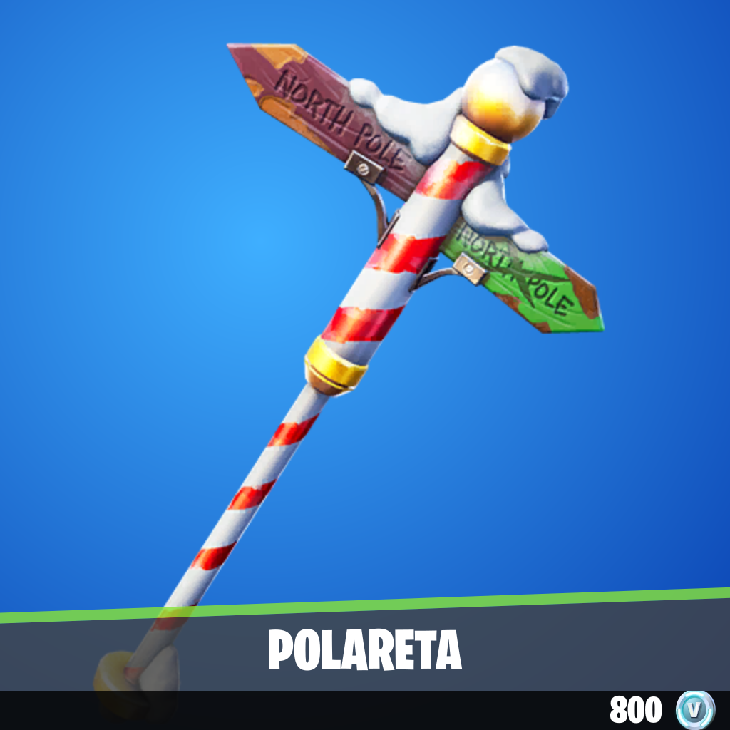 Polareta