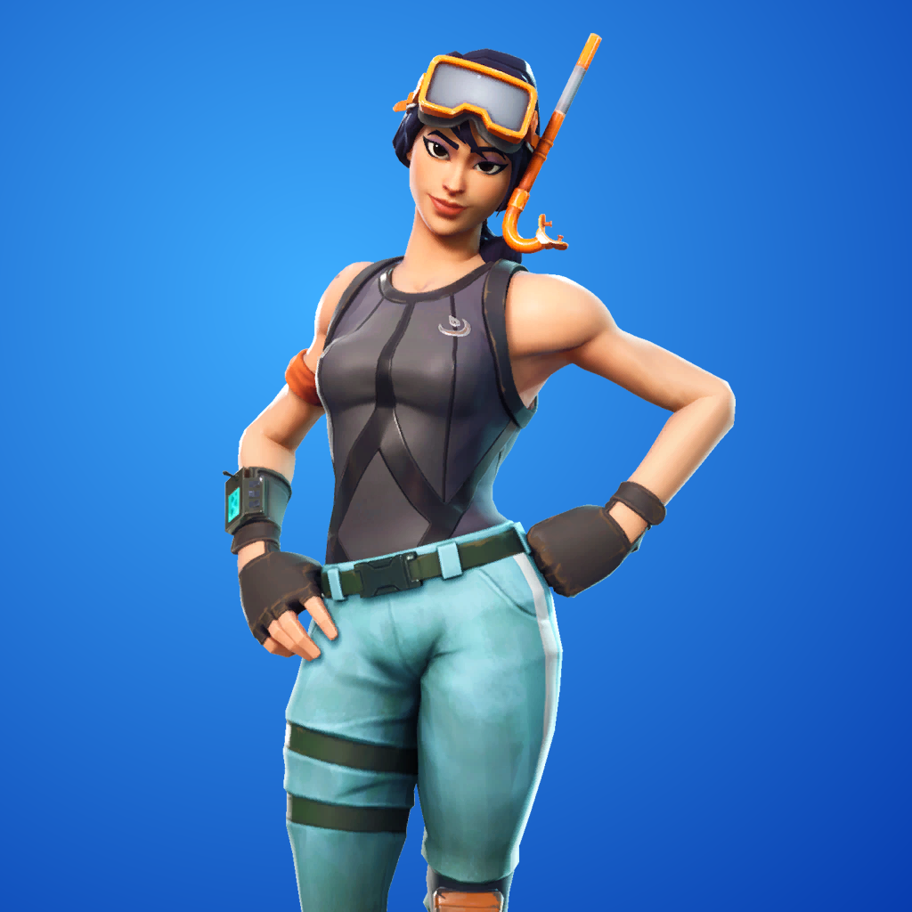 Snorkel Ops
