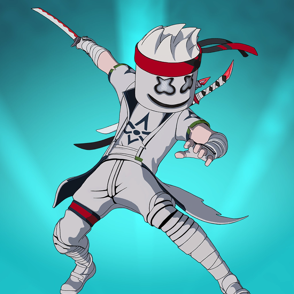 MARSHINOBI