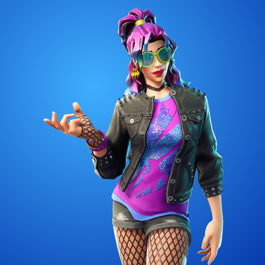 Synth Star