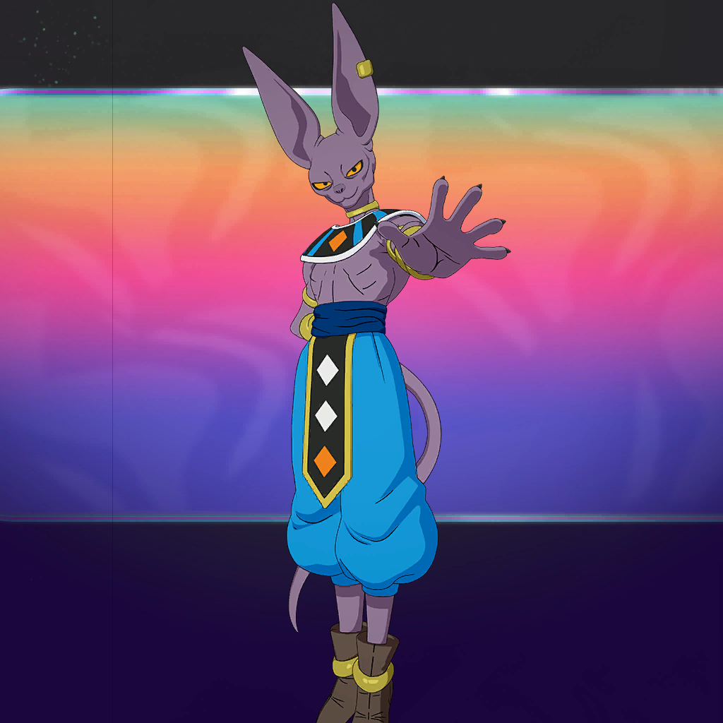 Beerus