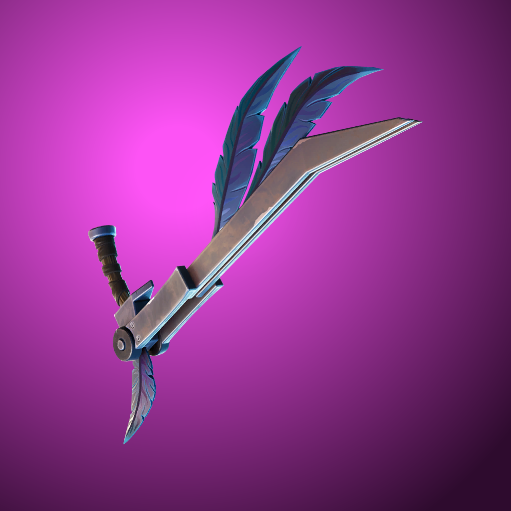 Razor Wing