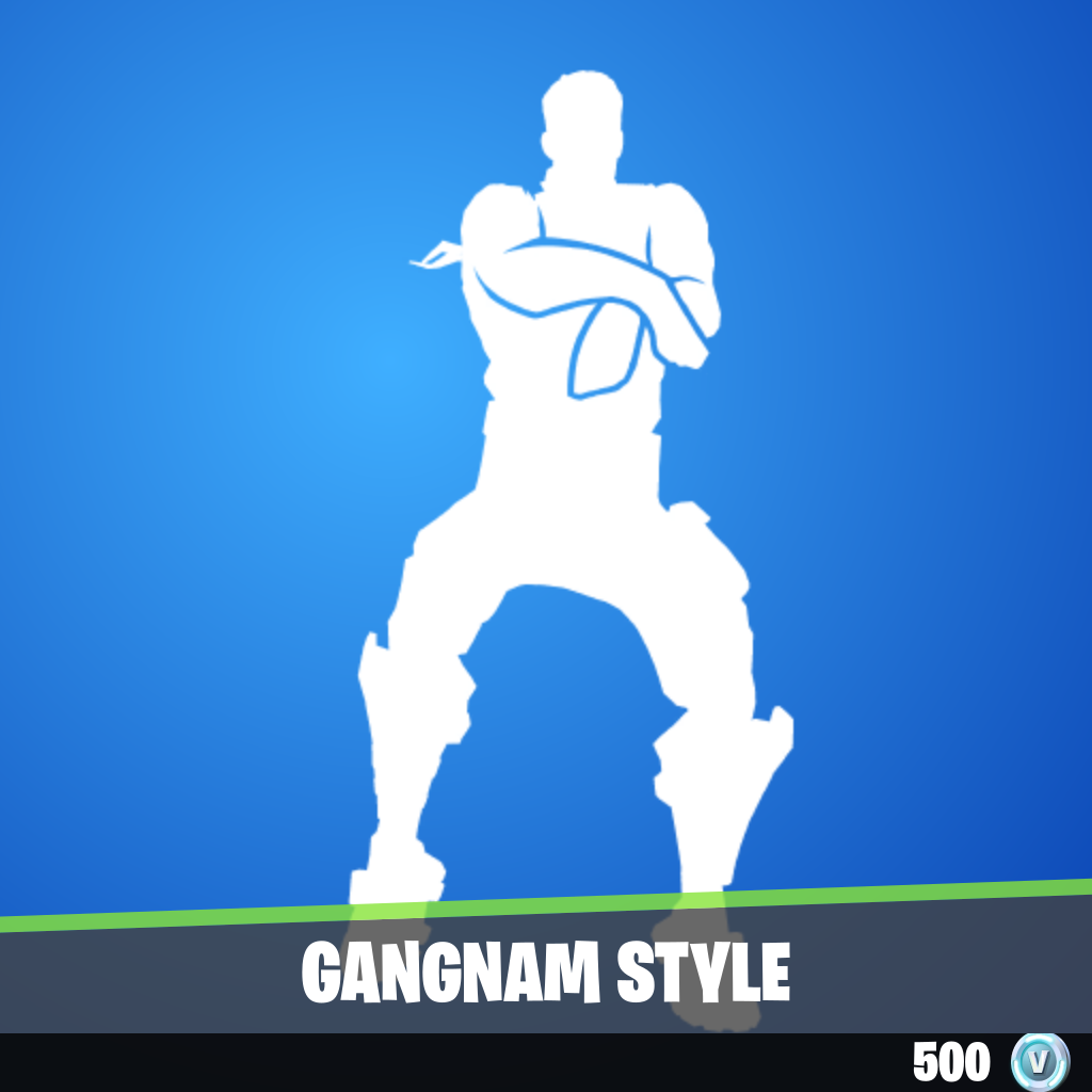 Gangnam Style