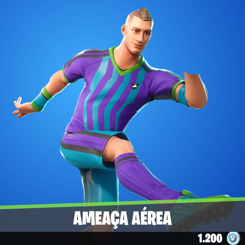 Ameaça Aérea