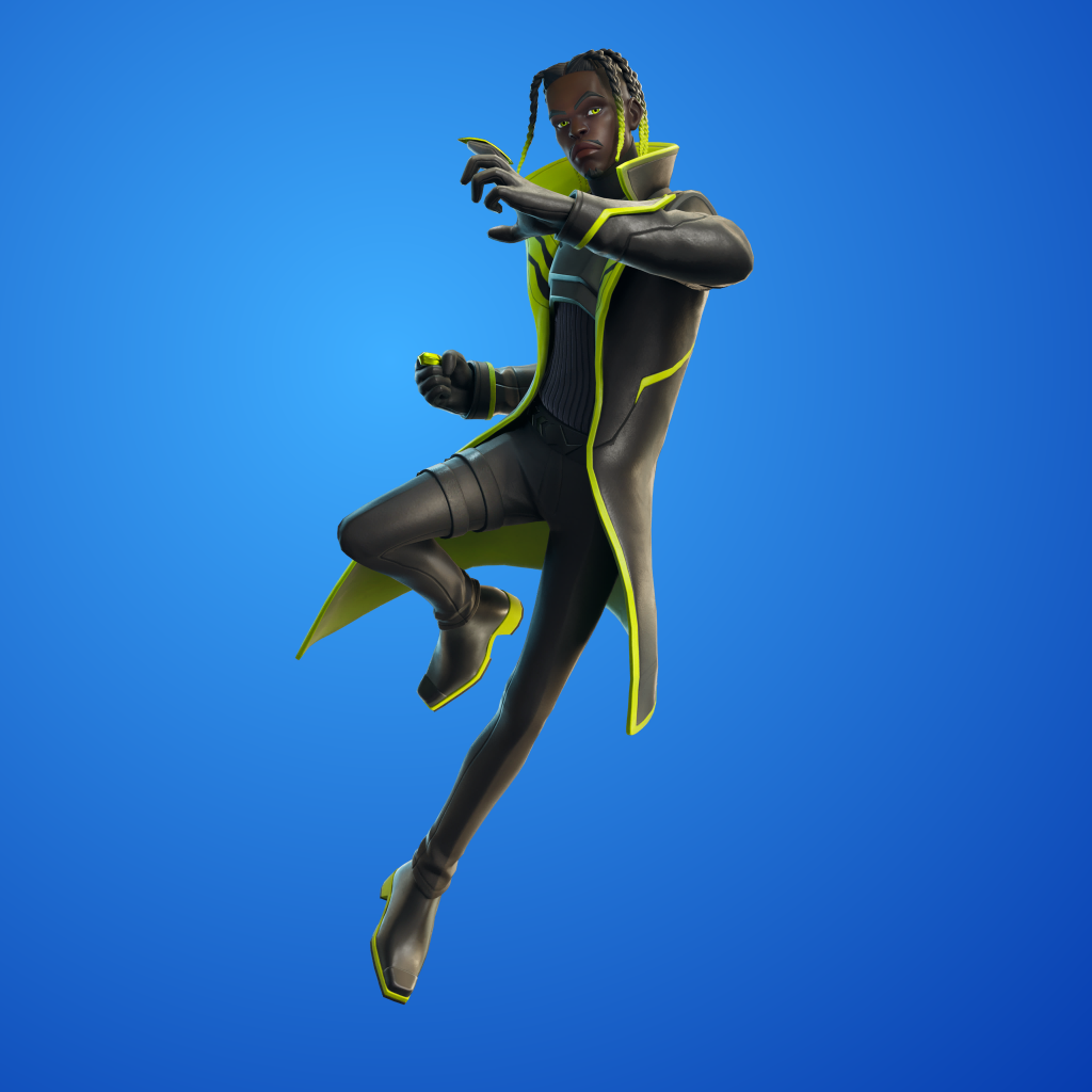 Scorpius Agent