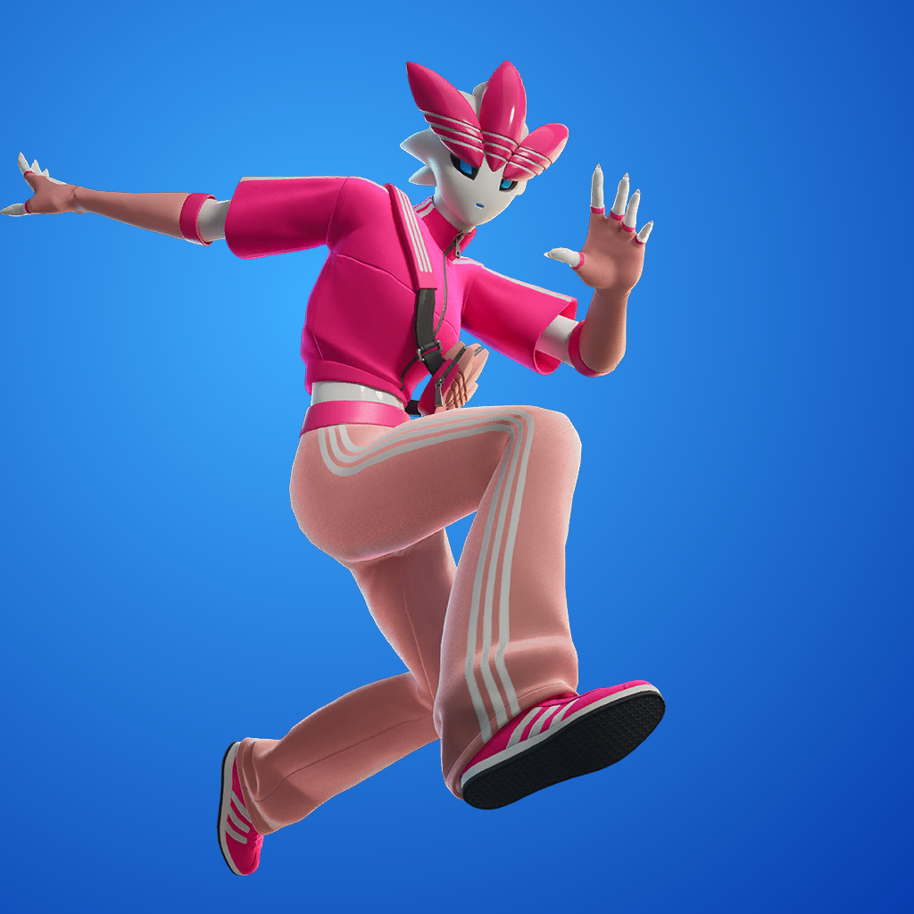 Striped Slinger