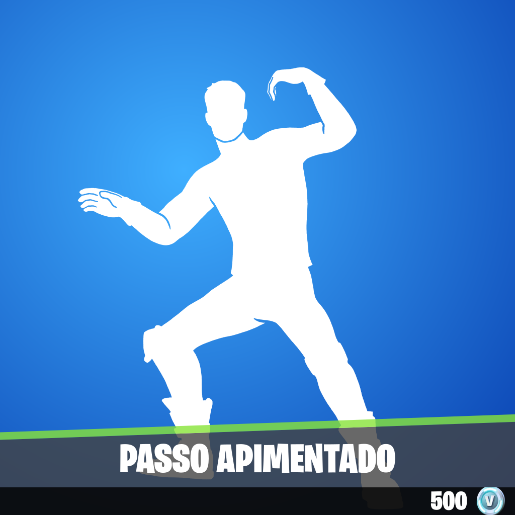 Passo Apimentado