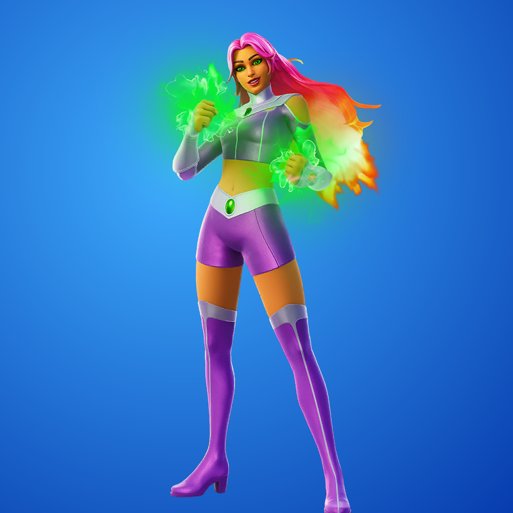 Starfire