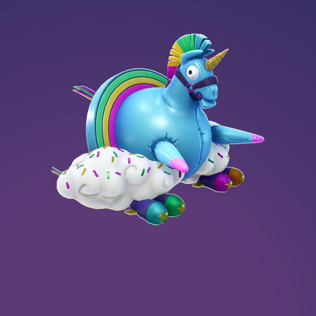 Brite Blimp