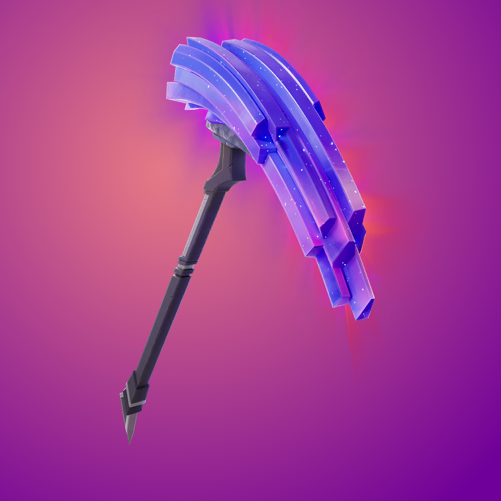 Corebreaker Scythe