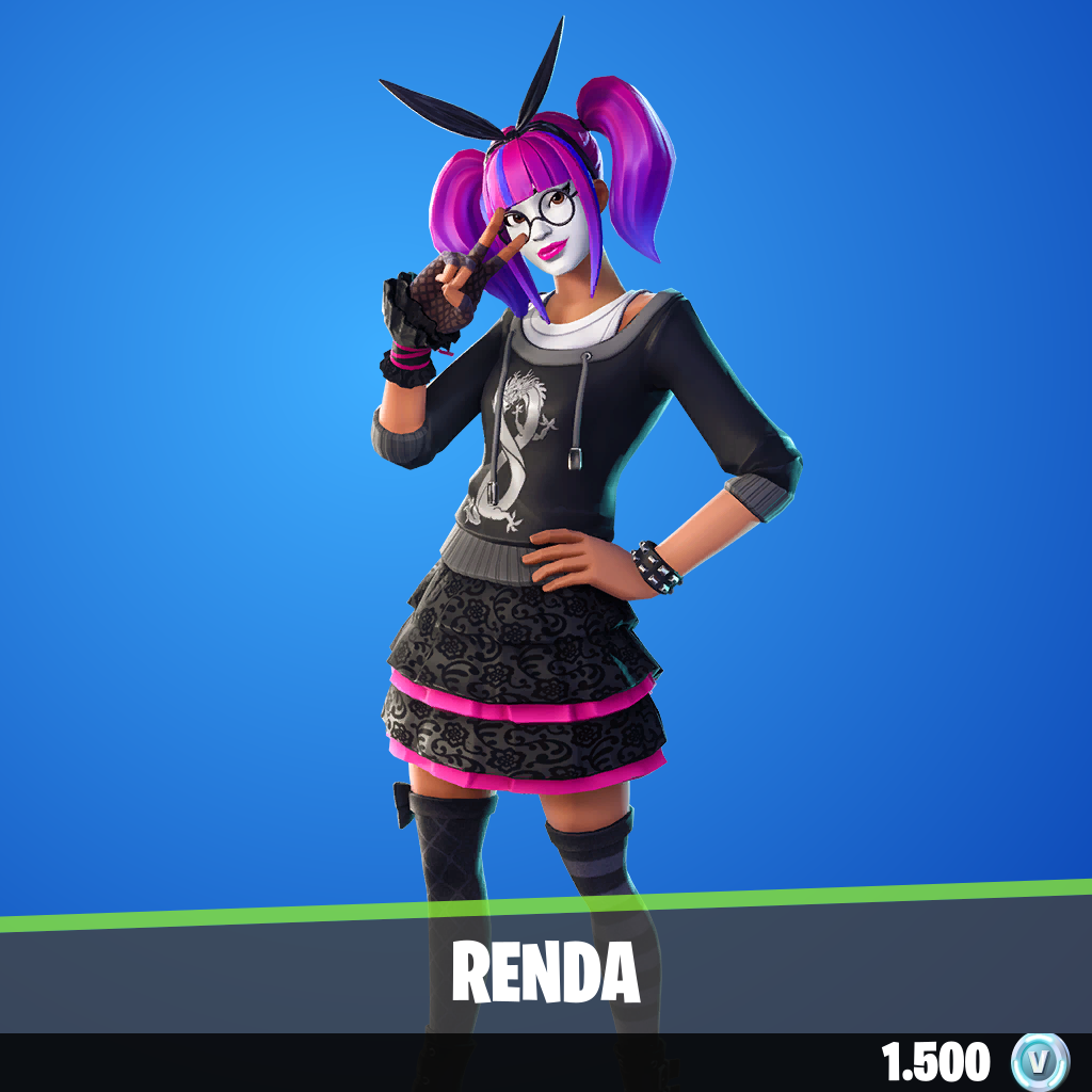 Renda
