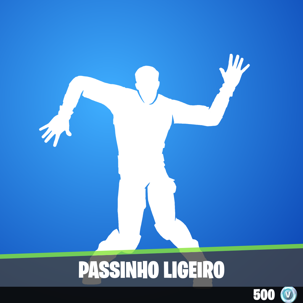Passinho Ligeiro