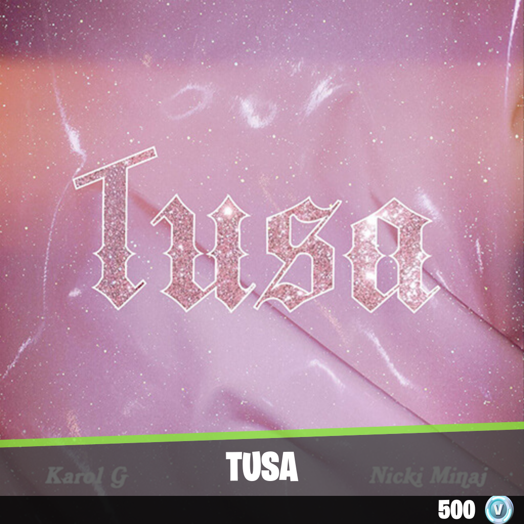 Tusa