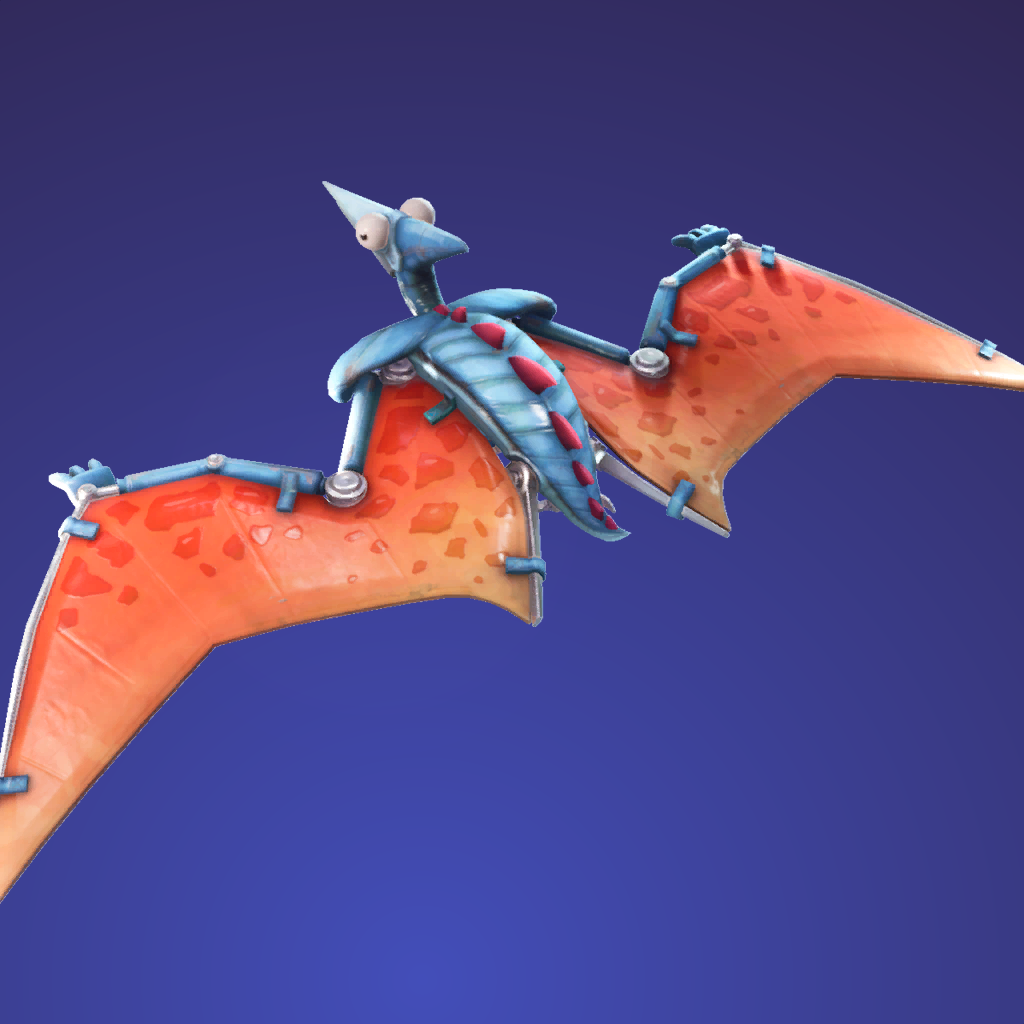 Pterodactyl