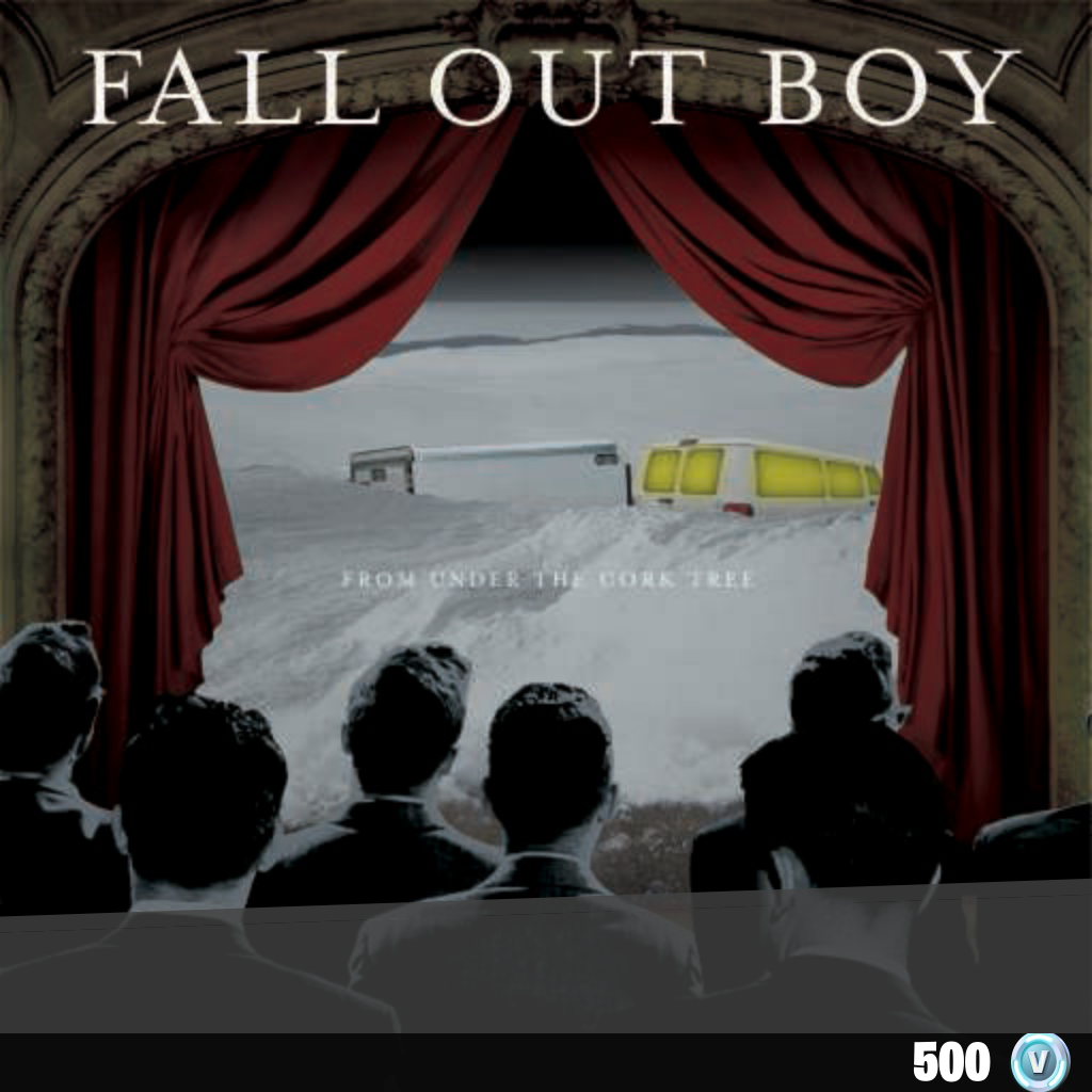 Sugar, We're Goin Down