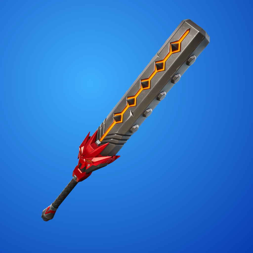 Rubian's Reavermace