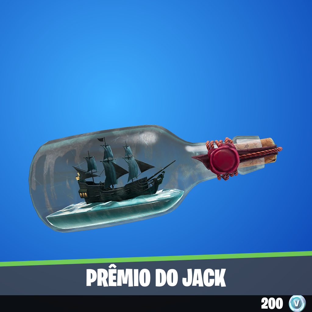 Prêmio do Jack