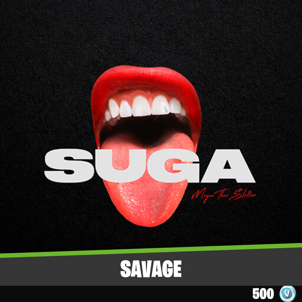 Savage