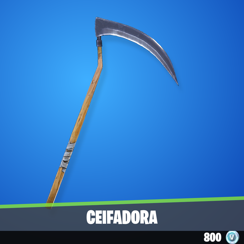 Ceifadora