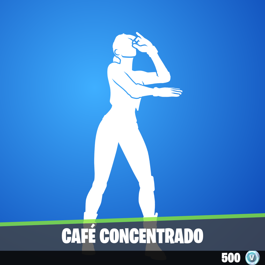 Café Concentrado