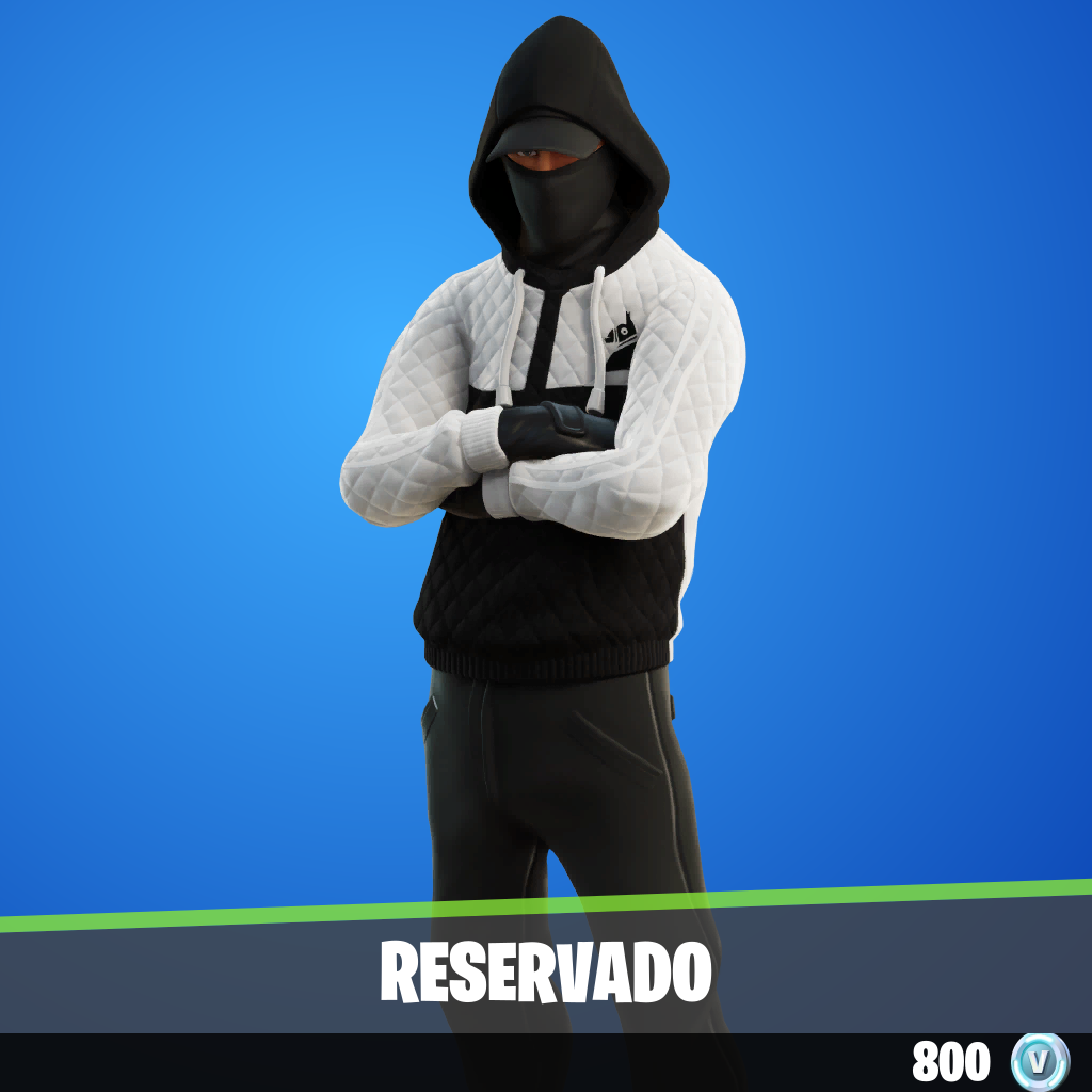 Reservado