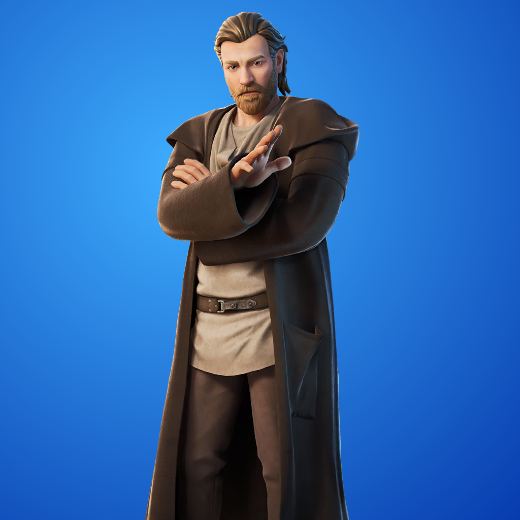 Obi-Wan Kenobi