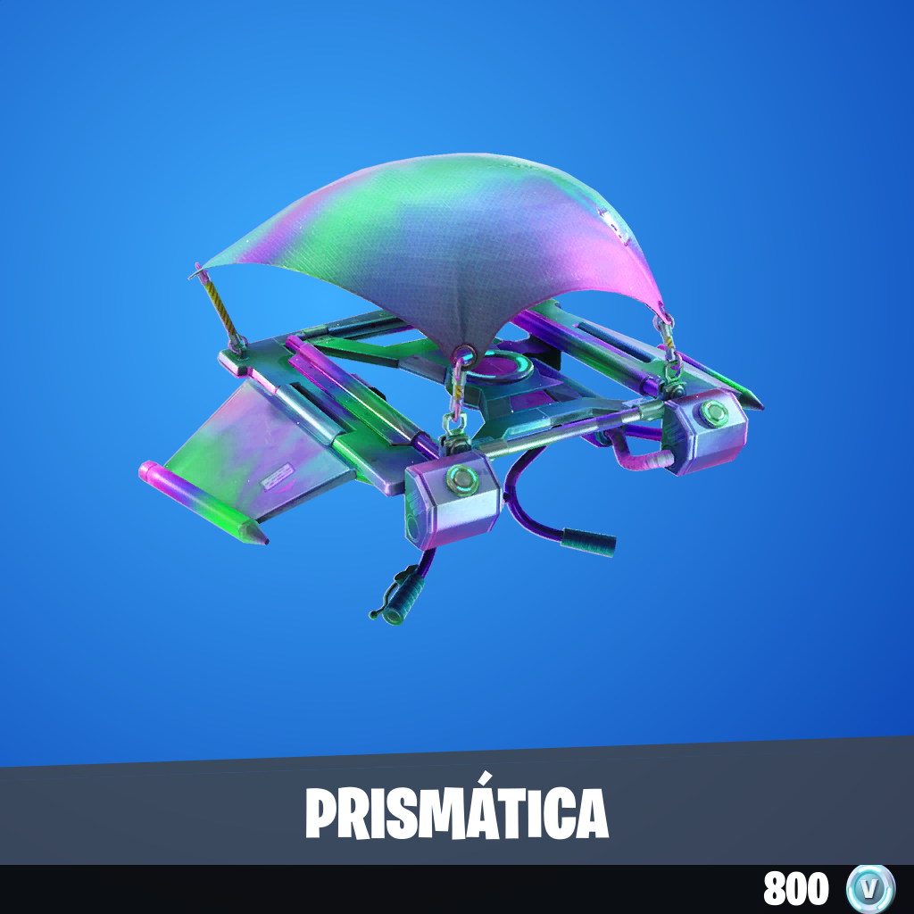 Prismática