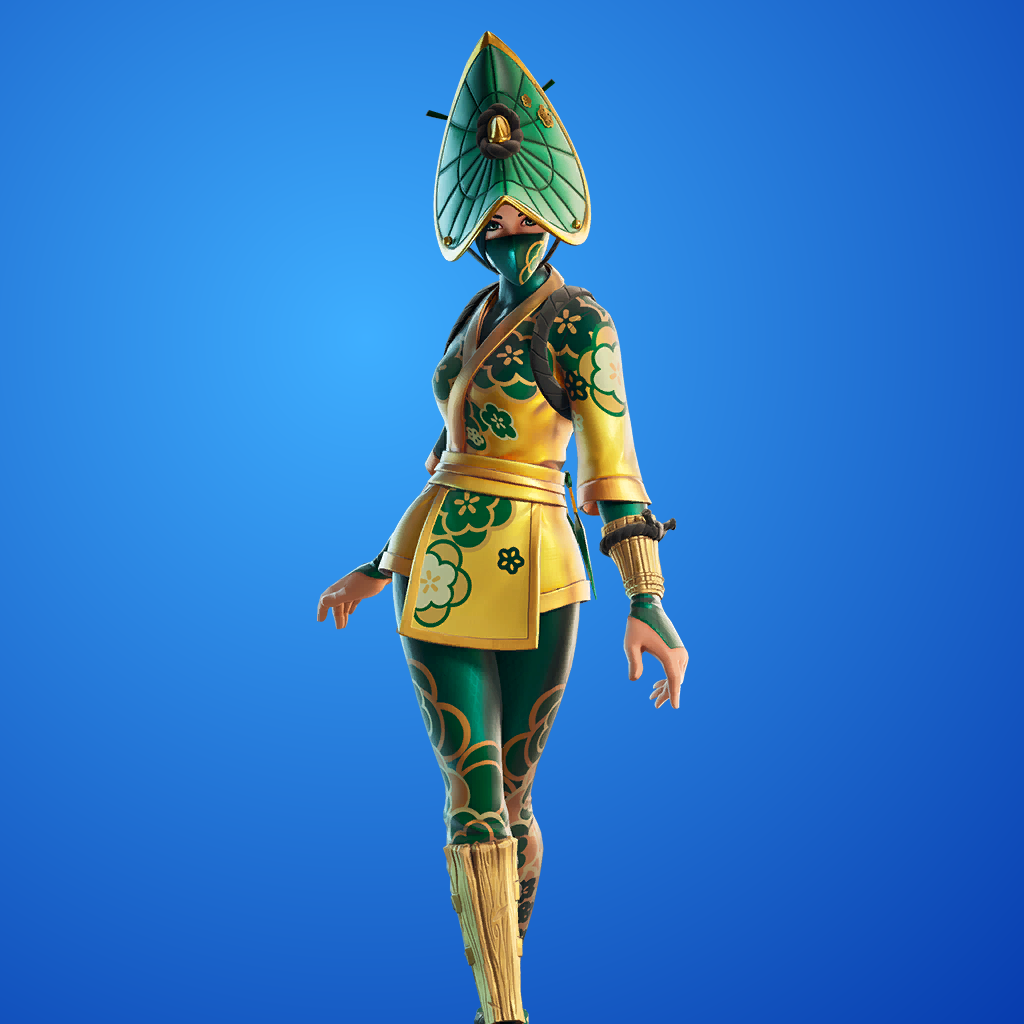 Green Jade