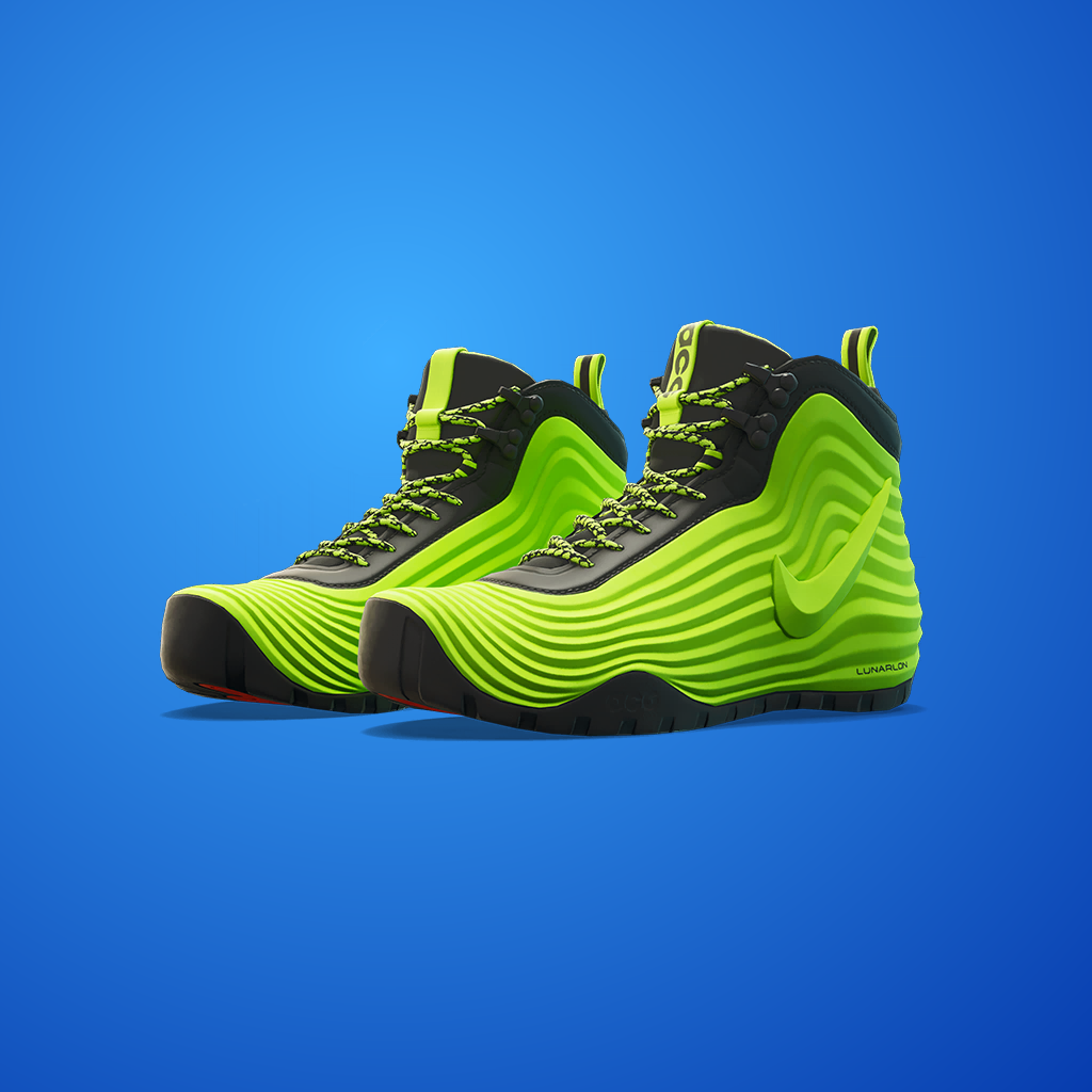 Nike ACG Lunardome 1