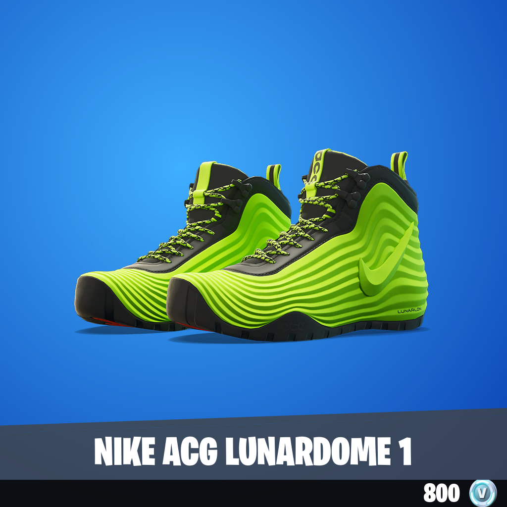 Nike ACG Lunardome 1