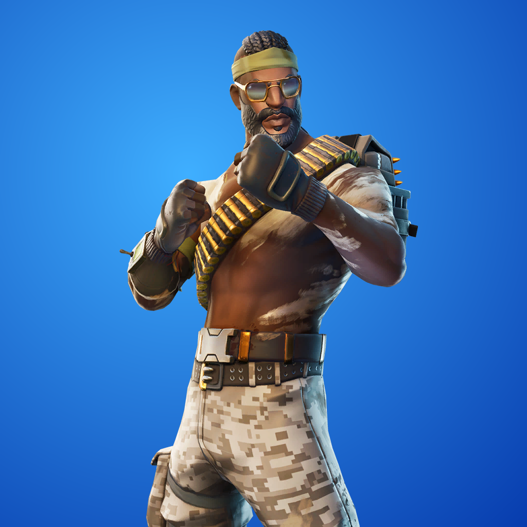 Bandolier