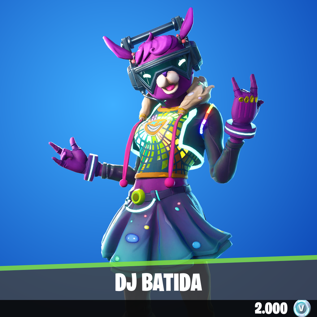 DJ Batida