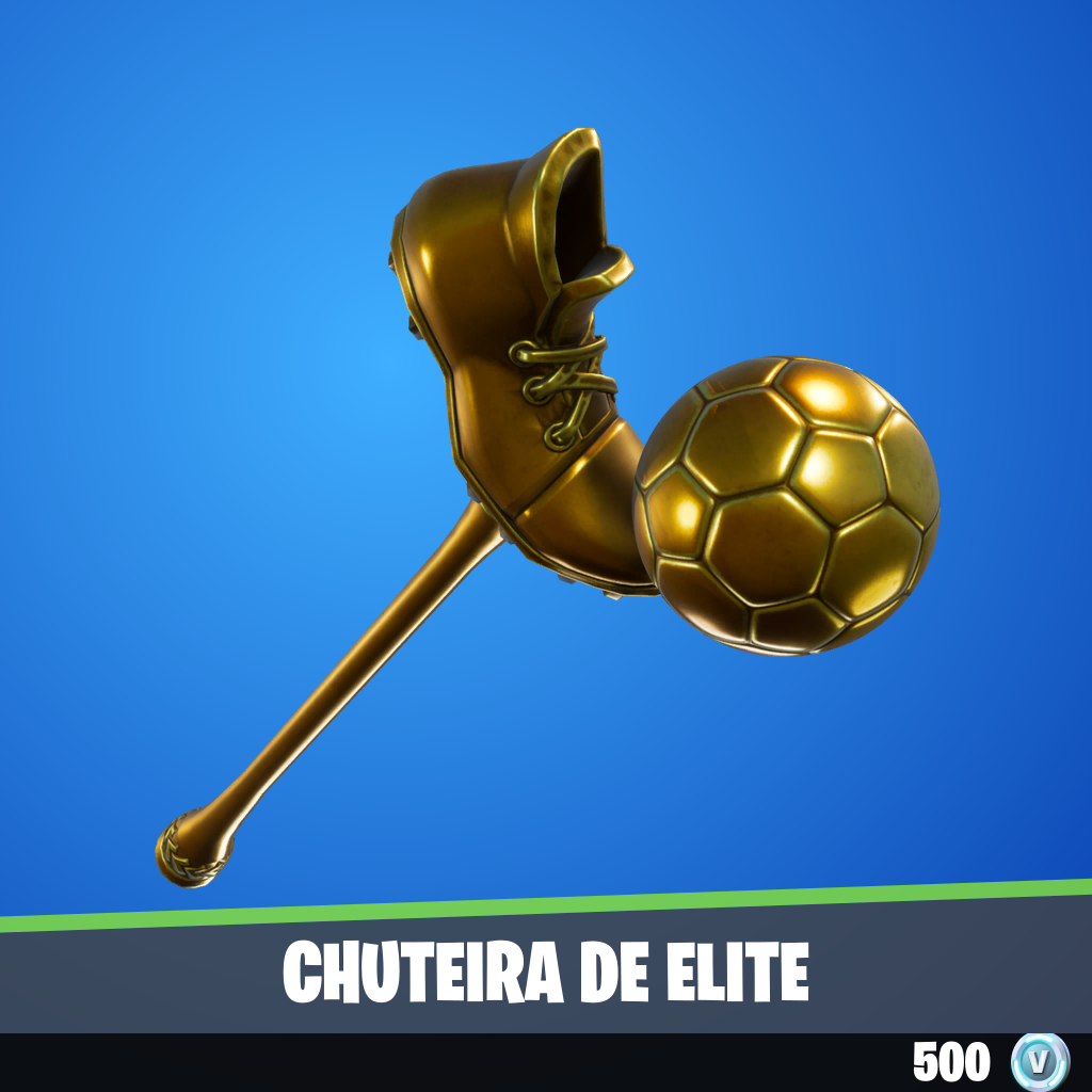 Chuteira de Elite
